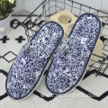 Very Comfortable Wholesale Linen slippers for Women